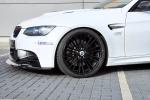 BMW M3 V8 SK Plus Kompressorsystem by G-Power 2014 года